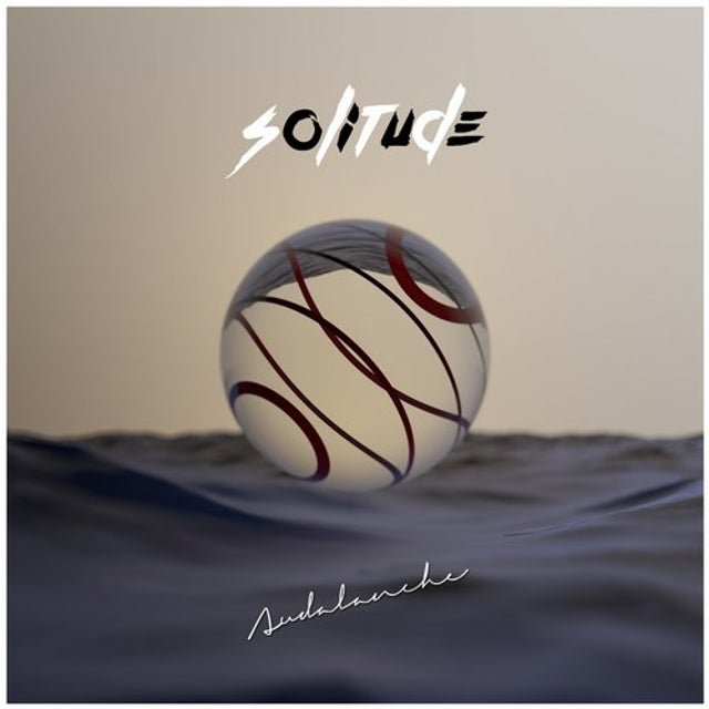Solitude album art