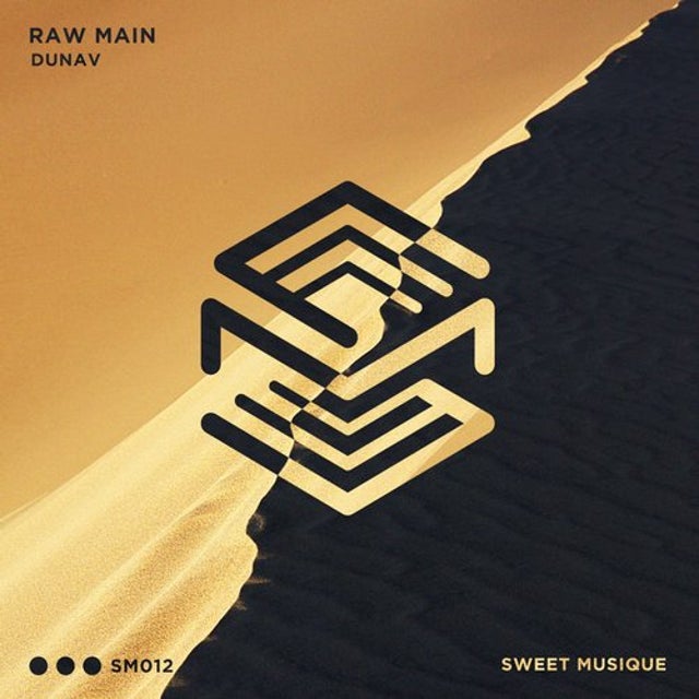 Dunav album art