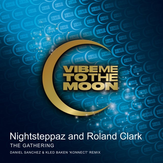 The Gathering album art