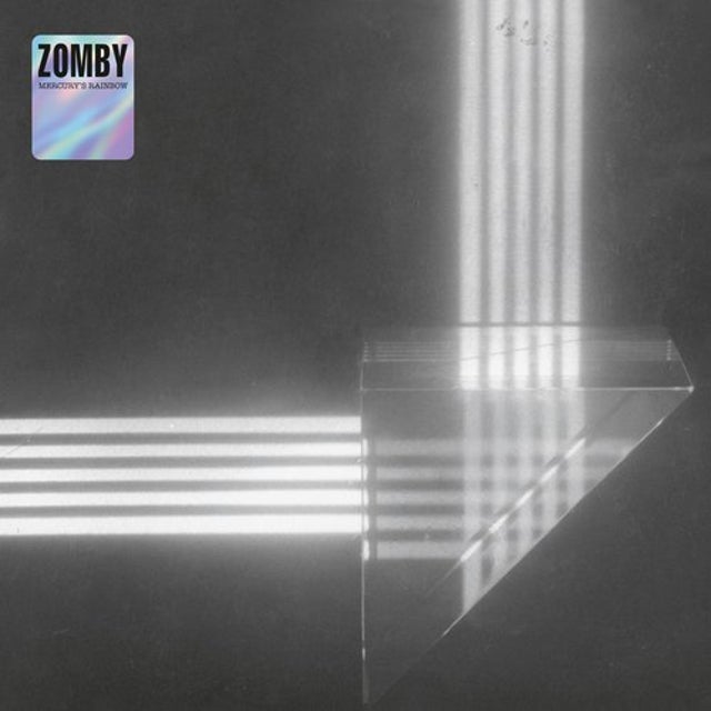 Static album art