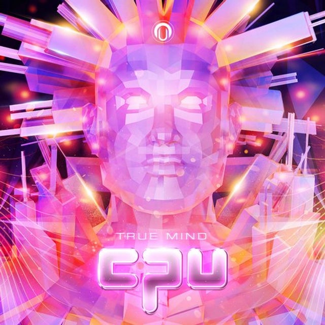 True Mind album art