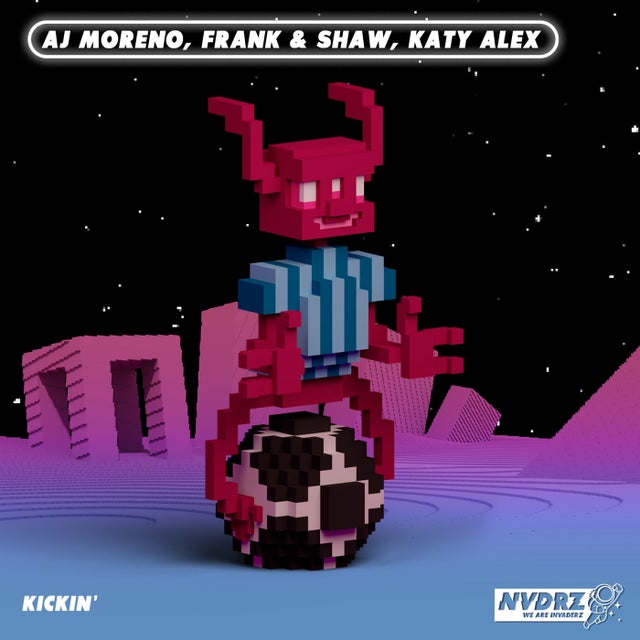 Stay Down album art