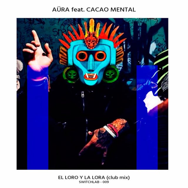 El Loro Y La Lora - Radio Edit album art