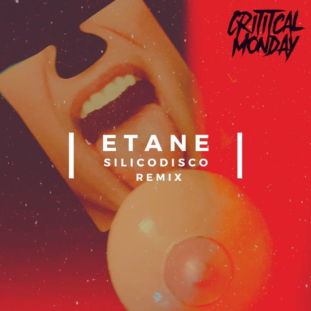 Cry No More album art