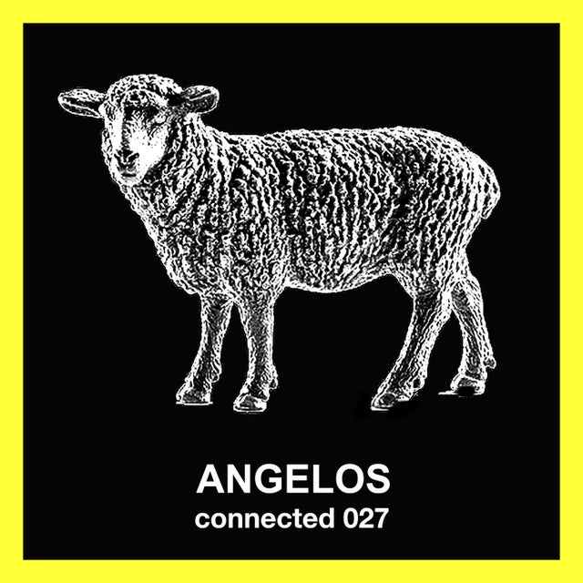 Black Sheep album art