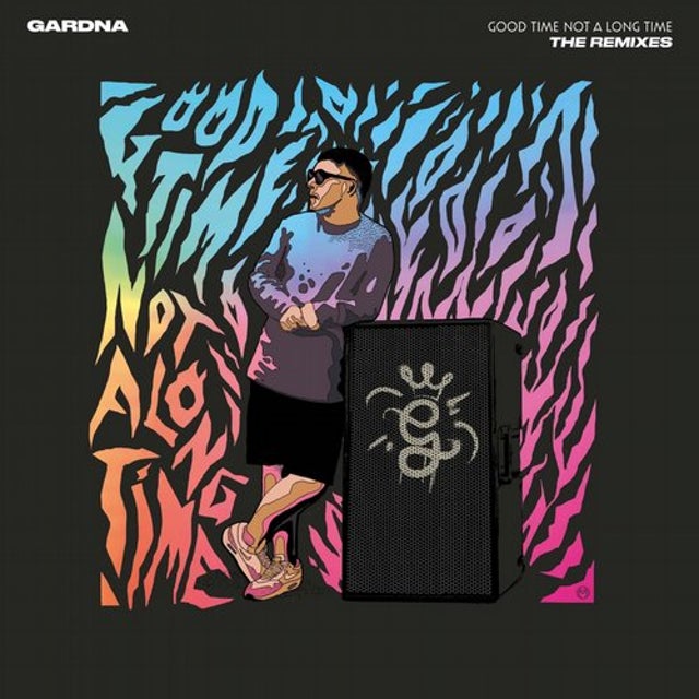 Shine feat. Rider Shafique - Leo Samson Remix album art