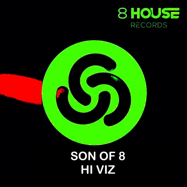 High Viz album art