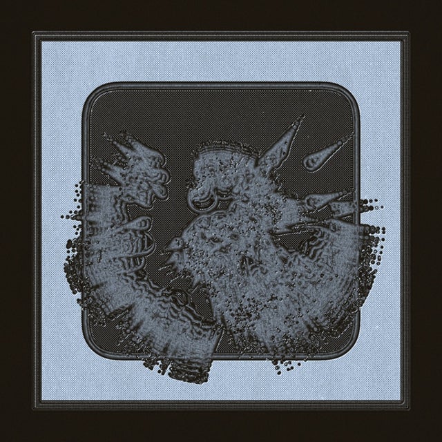 Don't Get No Sun album art