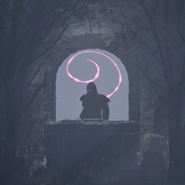 Power Plant album art