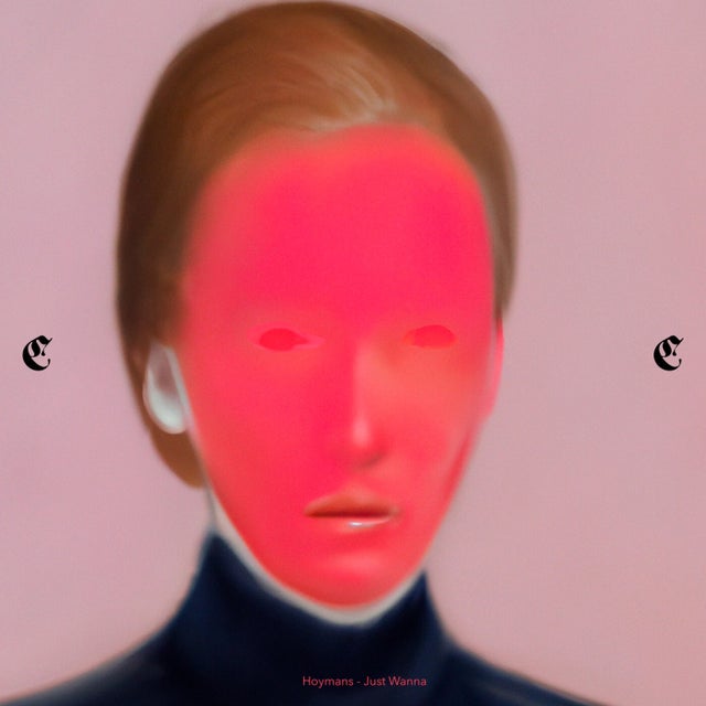 Just Wanna album art