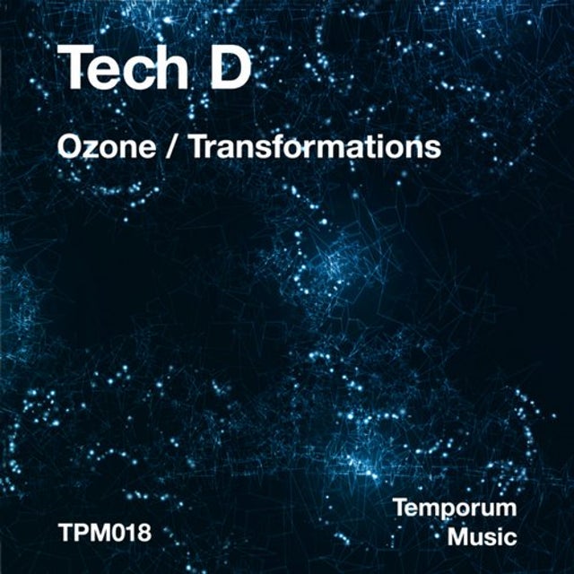 Ozone album art