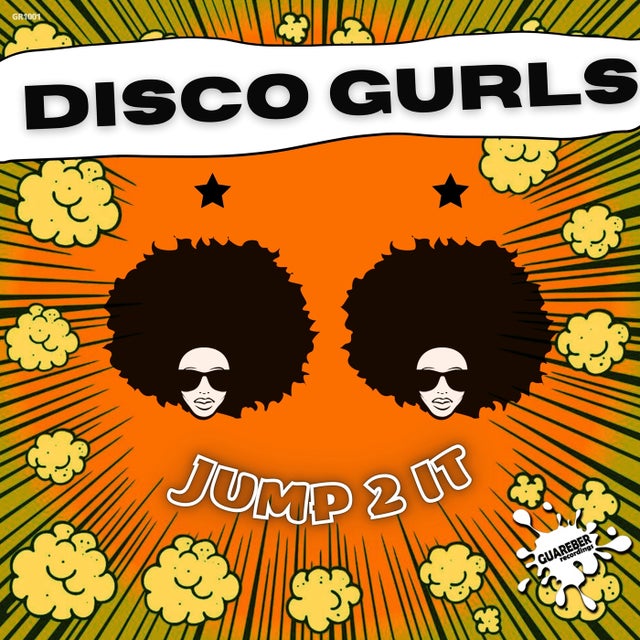 Jump 2 It - Extended Mix album art