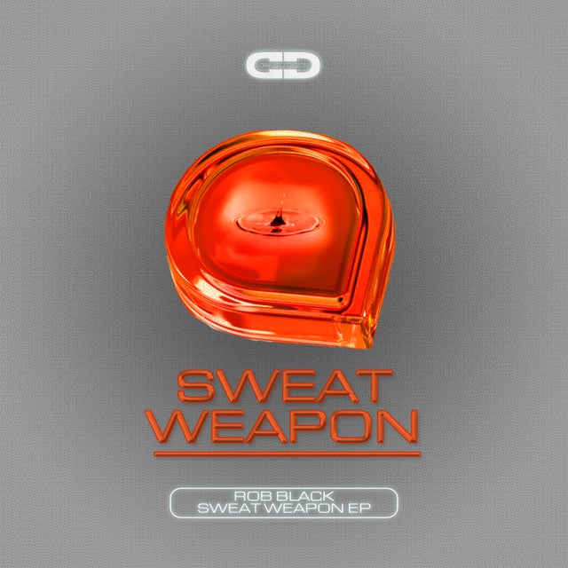 Sweat Weapon - Extended Mix album art