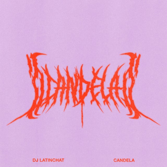 Candela - Entrañas Remix album art