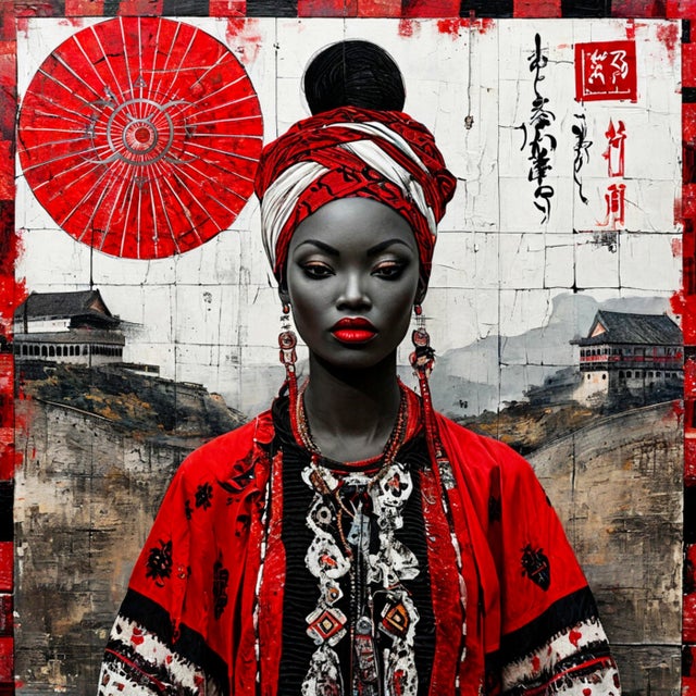 Sue album art