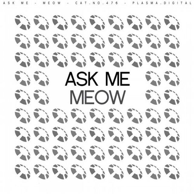 Meow album art