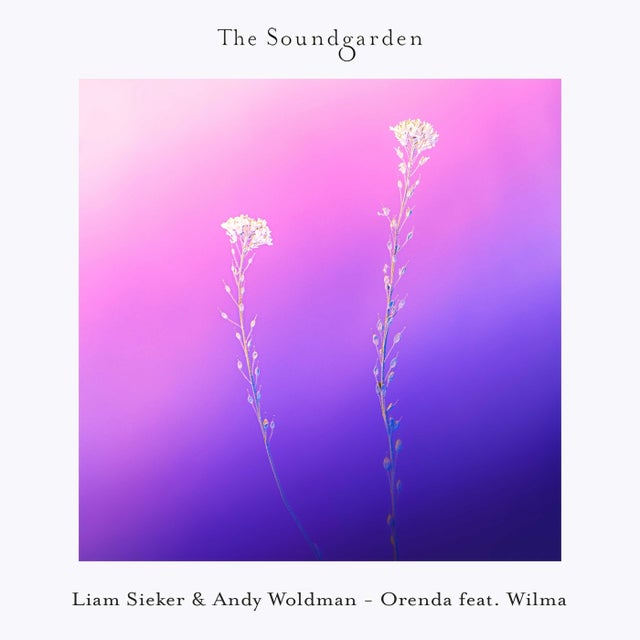 Orenda feat. Wilma album art