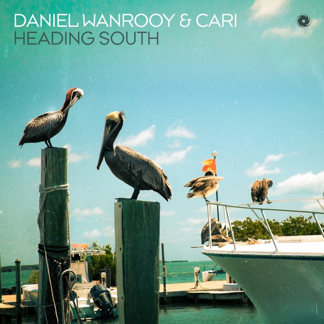 Heading South - Extended Mix album art