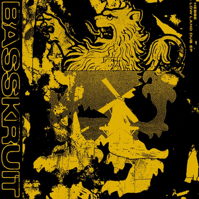Jah Seen Rastafari Dub album art
