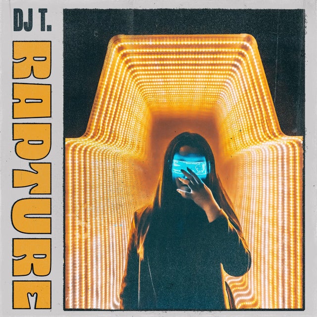 Rapture album art