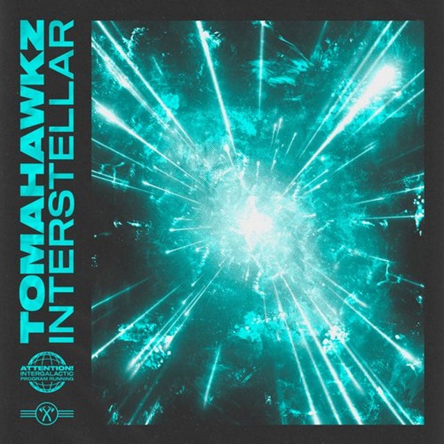 Interstellar - Pro Mix album art