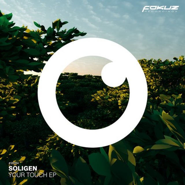 Your Touch album art