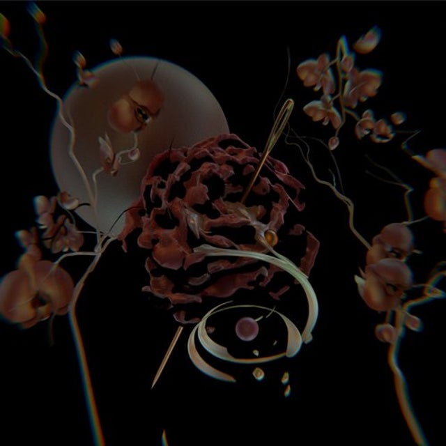Nin album art