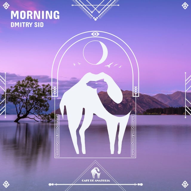 Morning album art