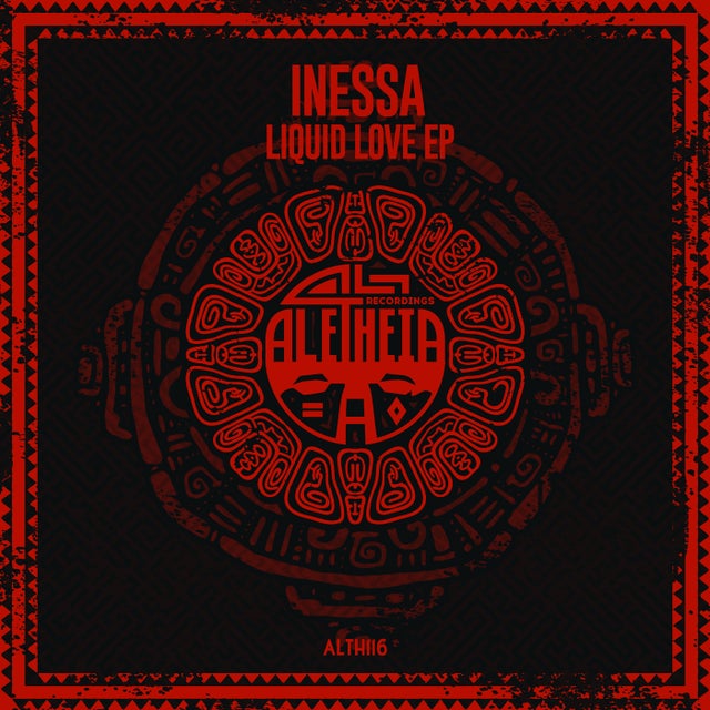 Liquid Love album art
