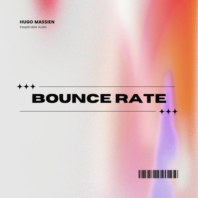 Bounce Rate album art