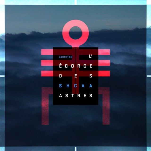 By The End album art