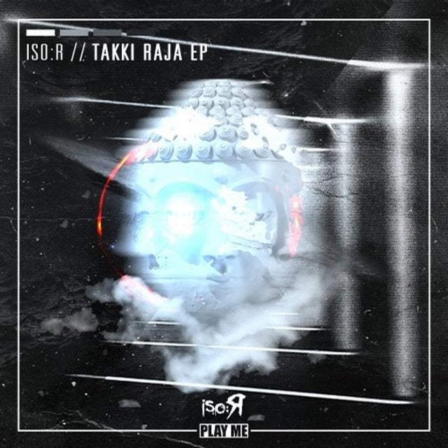 Takki Raja album art