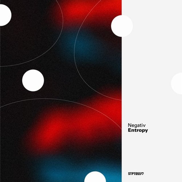 Structure album art