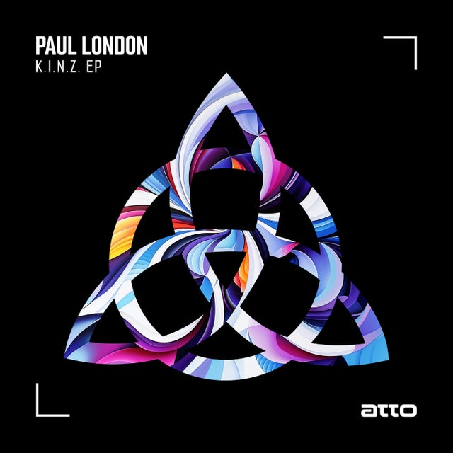 K.I.N.Z. album art
