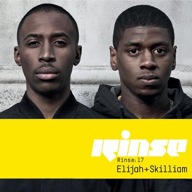 It's Wiley - Royal-T Remix album art
