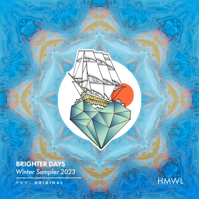 Gunie album art