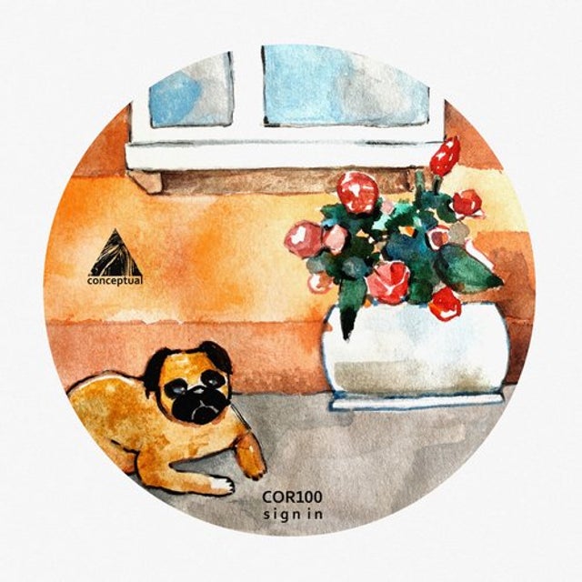 Clear View album art