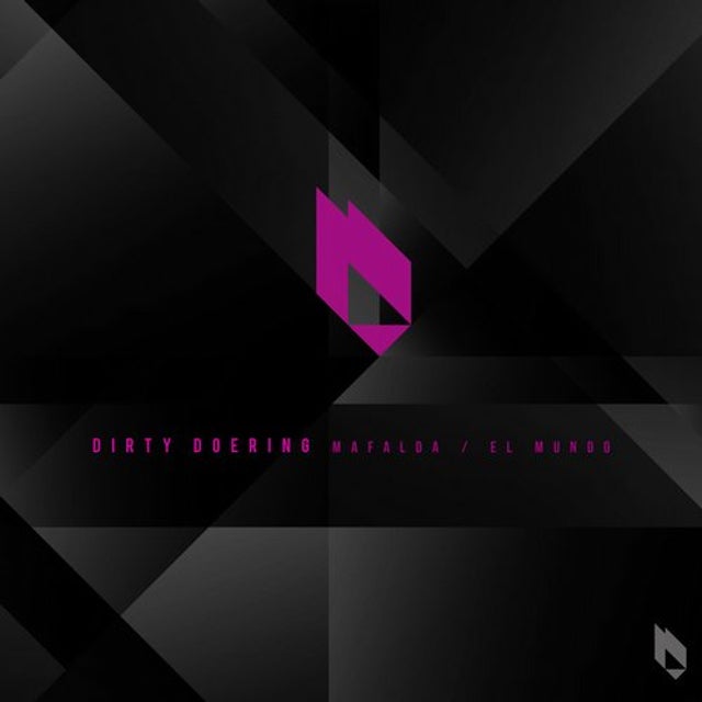 El Mundo album art
