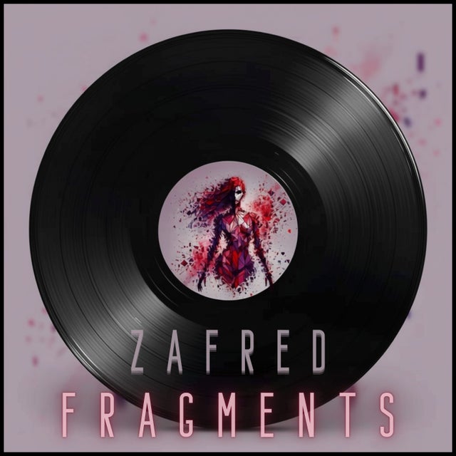 Fragments album art