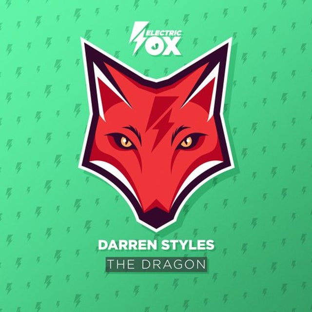 The Dragon - Extended Mix album art