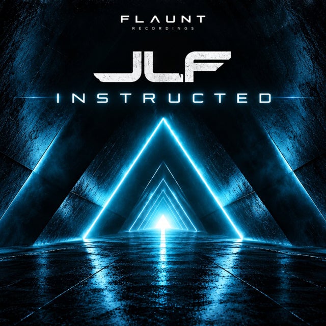 Instructed album art