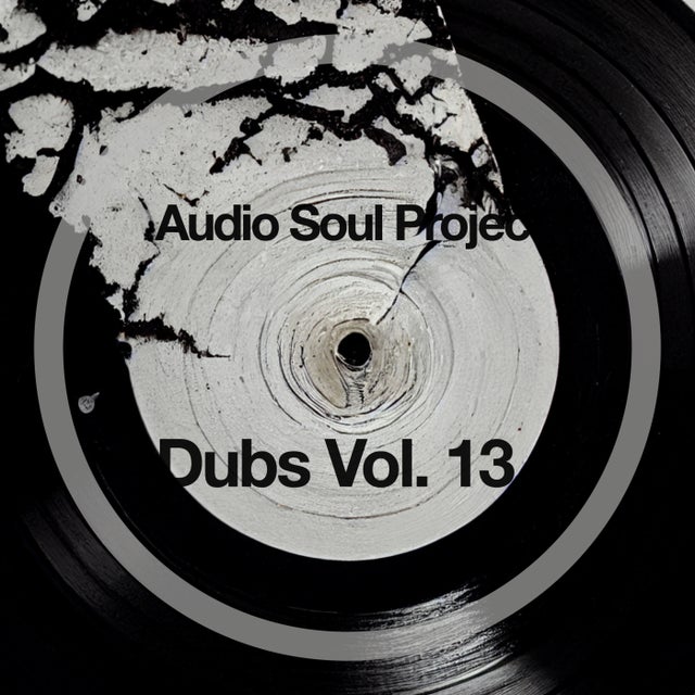Cream Dub album art