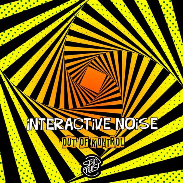 Out Of Kontrol album art