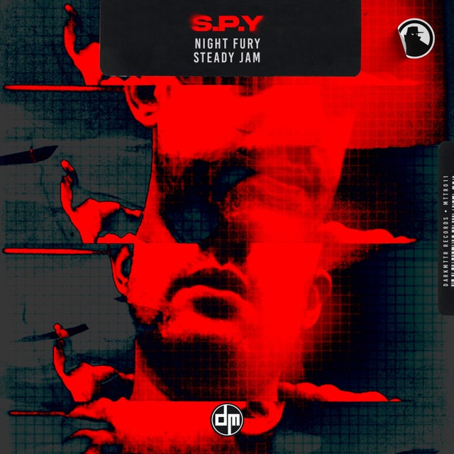Steady Jam album art
