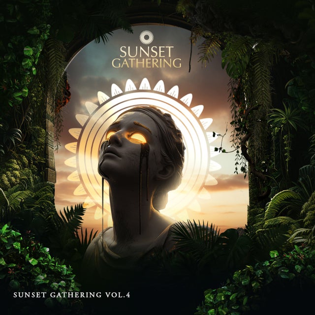AMANAMA album art