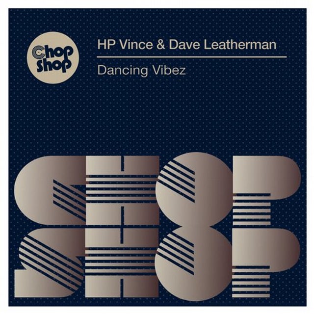 Keep On Dancing album art