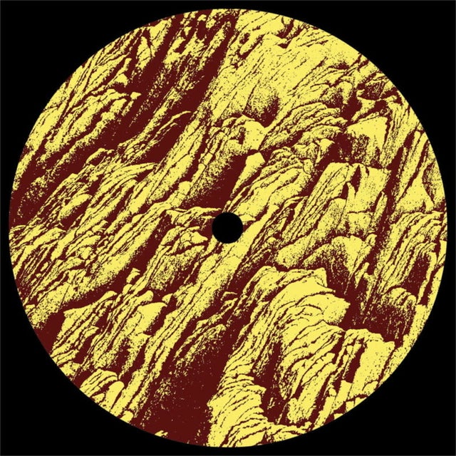 Pumice album art