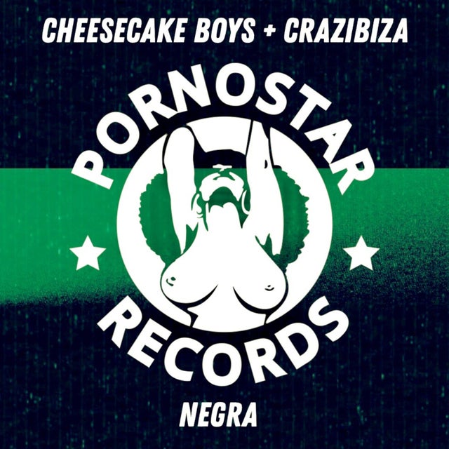 Negra album art