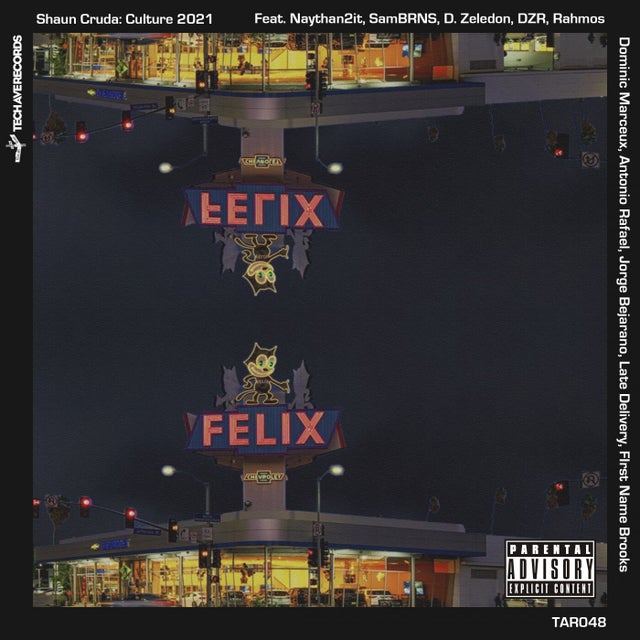GUCCI album art