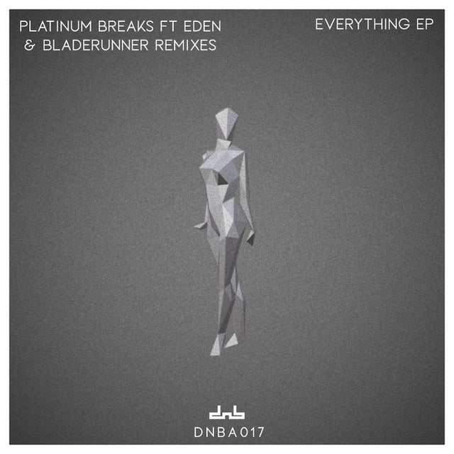 Everything (feat. Eden) - Bladerunner Vocal Mix album art
